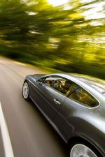 Bentley Continental GT Speed 2007 года